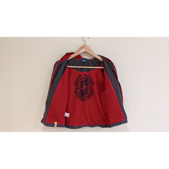 Naartjie Sport Windbreaker/Jacket Sz5 - Picture 8 of 10